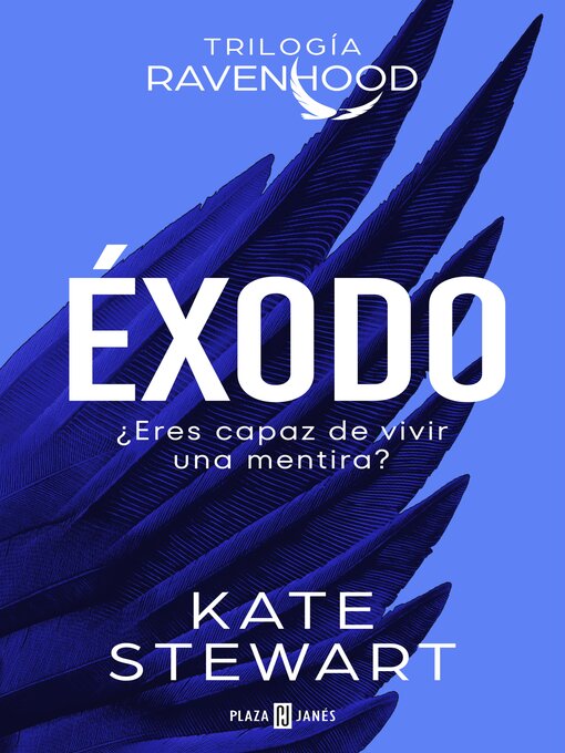 Title details for Éxodo by Kate Stewart - Wait list